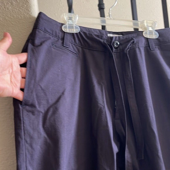 House of St Clair Sz 32 Black Pants - Picture 3 of 14